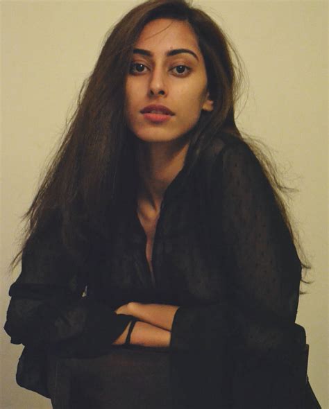 Amateur photographer Unnati Giri turns model- The Etimes Photogallery ...