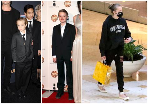 Is Shiloh Jolie-Pitt Trans and Has She Had Gender Surgery?