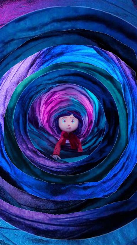 Coraline 2009 henry selick coraline art coraline aesthetic coraline ...