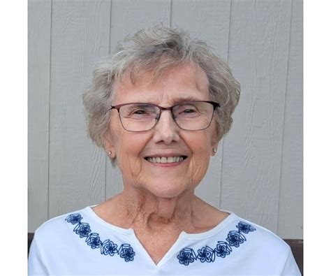 Melinda Parde Obituary (1938 - 2025) - Adams, NE - Beatrice Daily Sun