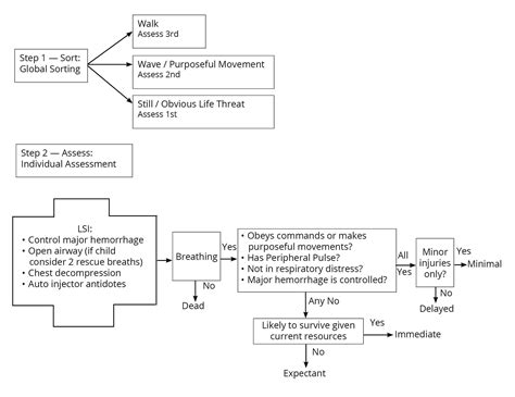 Mass Casualty Incidents | Clinician.com