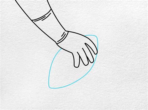 Football Drawing 的图像结果