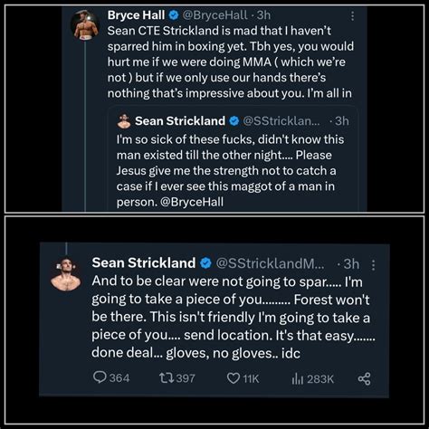 Sean "just send me location" : r/ufc