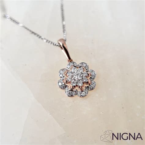 Pendants – Nigna Diamonds