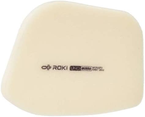 Uno Minda AF2022FO High Capacity Engine Air Filter with Optimal ...