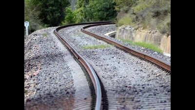 Absence of train service hits those trying to reach work | Pune News ...