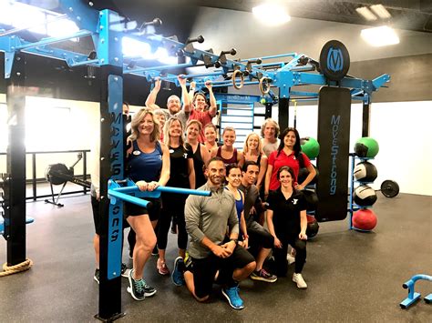 Tampa YMCA launches MoveStrong Functional Fitness Training room ...