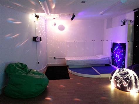 Sensory Room Equipment Ideas at Lynda Rahman blog