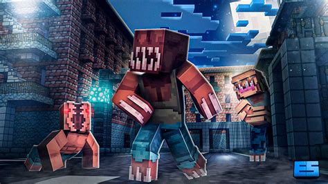 Image result for Minecraft Legends Mod Horror