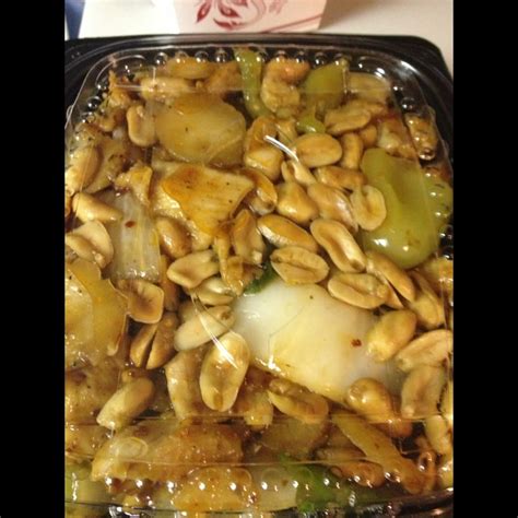 Little Panda Chinese Restaurant