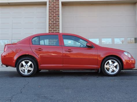 2010 Chevrolet Cobalt LT Stock # 218692 for sale near Edgewater Park ...