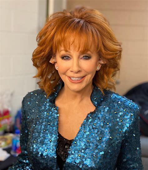 Reba McEntire Age And Height: A Deep Dive Into The Life Of A Country ...