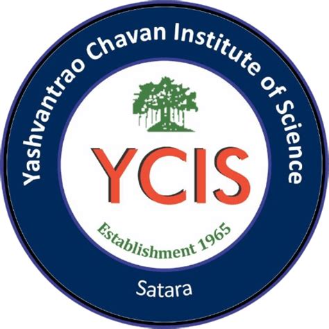 Yashwantrao chavan institute of science Satara:Home