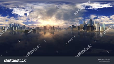 Environment Map 的图像结果