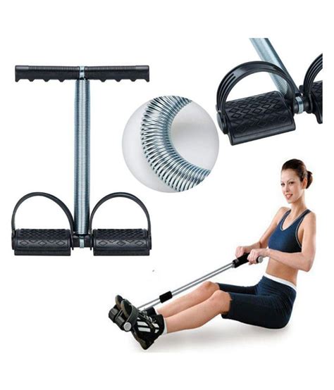 PE Tummy Trimmer-Waist Trimmer-Abs Exerciser-Body Toner,Fat Buster Multipurpose Fitness ...