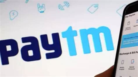 Payments and financial services firm Paytm to file for a new license ...