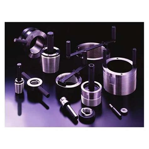 Thread Gauge - API Oil Thread Gauge Authorized Wholesale Dealer from Mumbai