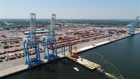 RTG Transport - Crofton