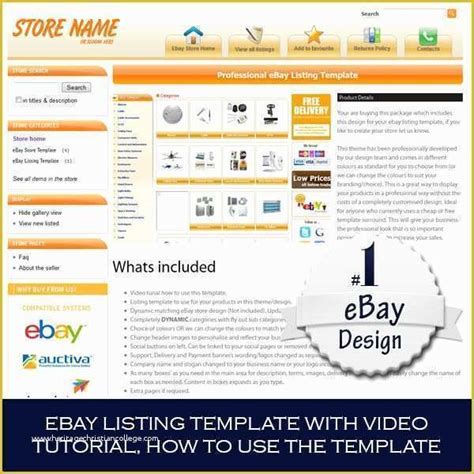 How to Remove an eBay Listing: A Step by Step Guide | 3Dsellers