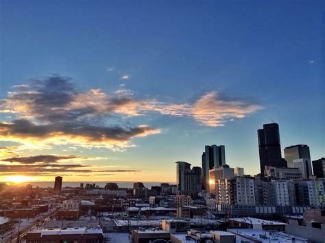 Race St, Denver, CO, USA Sunrise Sunset Times