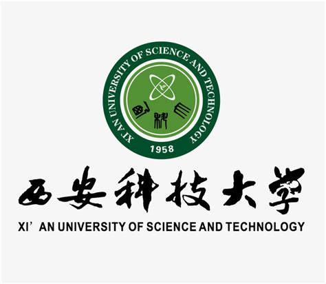 西安科技大学logo图片素材-编号25736028-图行天下