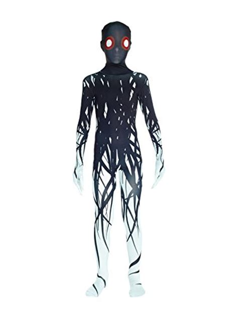 Morphsuits The Rake Urban Legends Kids Morphsuit Costume size Large 4 4 ...