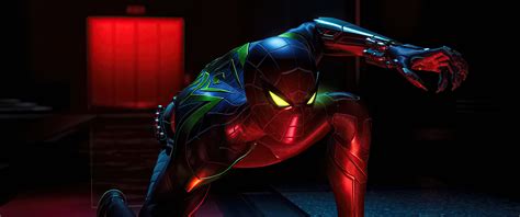 2023 Miles Morales Spider Man 4k Wallpaper,HD Games Wallpapers,4k Wallpapers,Images,Backgrounds ...