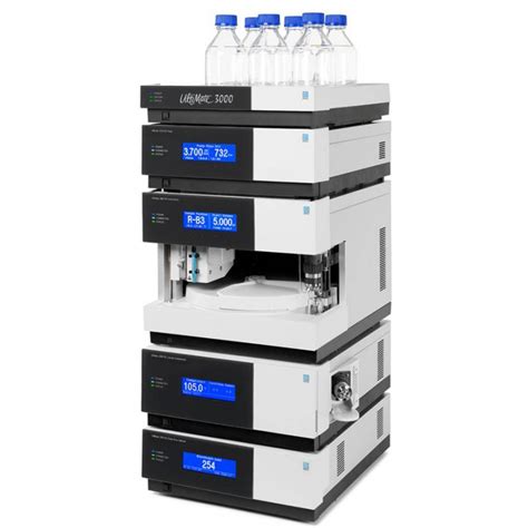 液相色谱系统 液相色谱仪 Ultimate 3000 (U3000)-广州谱源科学仪器有限公司官方网站
