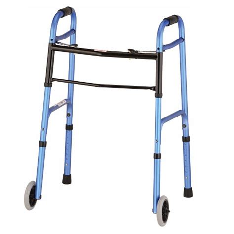 Front Wheel Walker - JSR Pharmacy | Rental