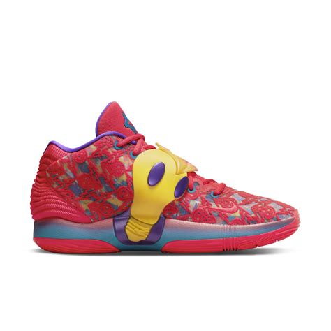 KD14 'Ron English 3' Release Date. Nike SNKRS