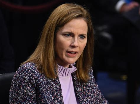 SH0CK REVELATION: Pam Bondi EXPOSES Judge Amy Coney Barrett’s Secret Deal — You Won’t Believe ...