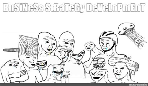 Business Development Meme 的图像结果