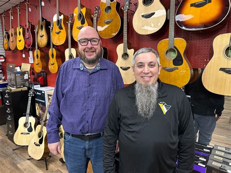 Brighton Music Center Owners on Their Journey Toward Becoming 2025 NAMM Dealer of the Year ...