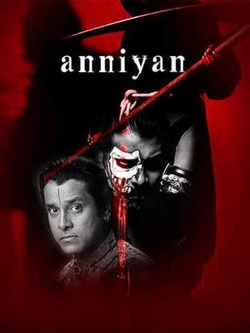 Anniyan (2006) - Movie | Reviews, Cast & Release Date - BookMyShow