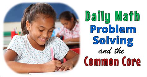 Image result for Common Core Math Problem Solving