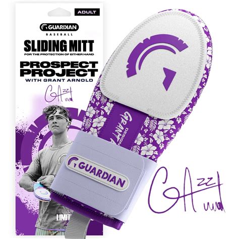 Customer reviews for Guardian Baseball Sport Sliding Mitt - Youth ...