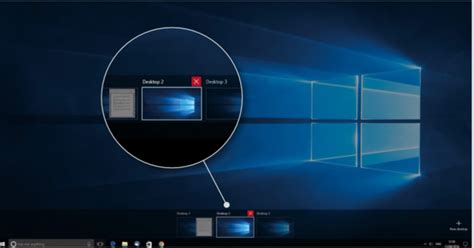 Image result for Task View Desktops De