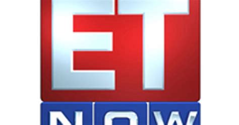 ET NOW appoints R.Sridharan as Senior Editor- News & Trends ...