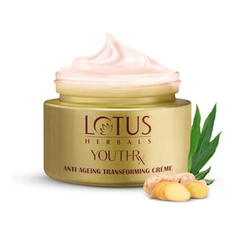 Lotus Herbals White Glow Day & Night Pack Cream with Face wash, Aloe ...