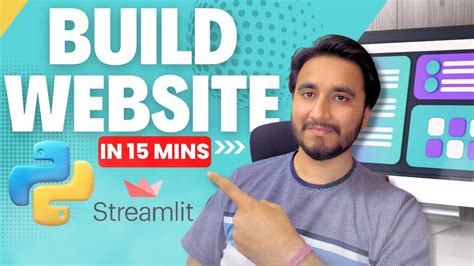 Creating Websites Inpython 的图像结果