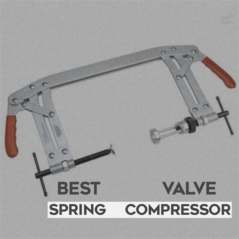 Valve Spring Compressor for Motorcycle 的图像结果