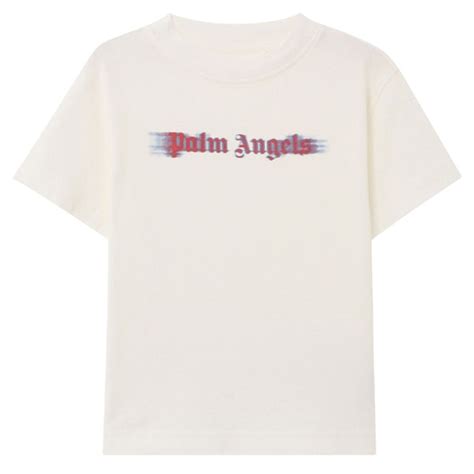 Palm Angels: Kids Designer Clothing | Little Tags Luxury