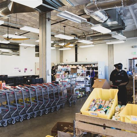 Six-Foot Portrait Series > University District Food Bank