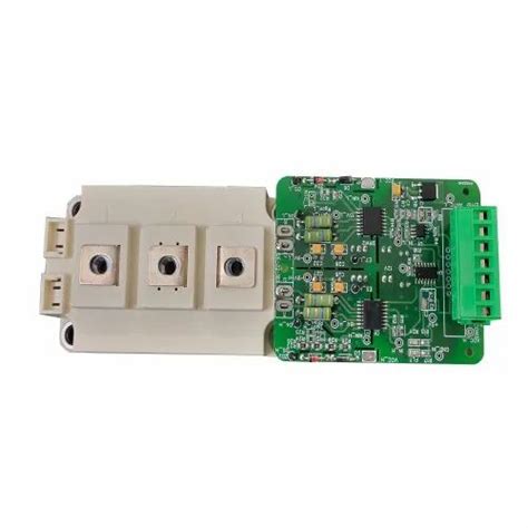 IGBT Driver 的图像结果