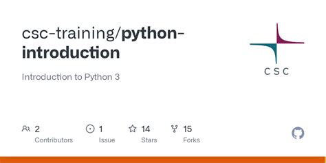 CSC Python Course 的图像结果