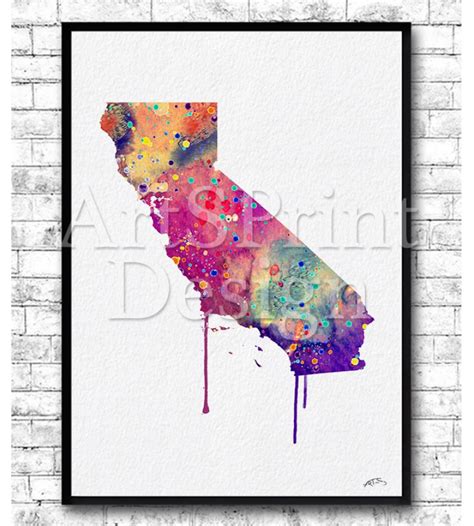 California Map Drawing 的图像结果