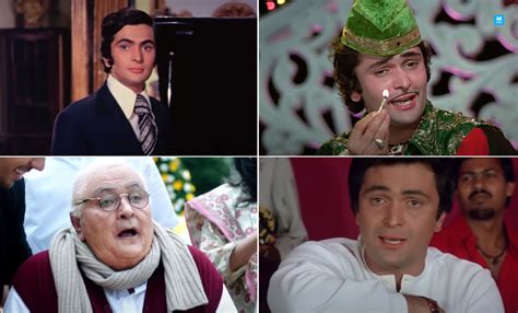 15 Rishi Kapoor Songs To Remember The Legend And Celebrate His Life ...