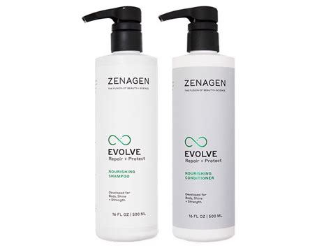 Zenagen Hair Products, Shampoos & Conditioners | LovelySkin