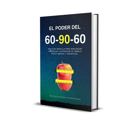El Poder del 60-90-60 - Consciencia Disruptiva