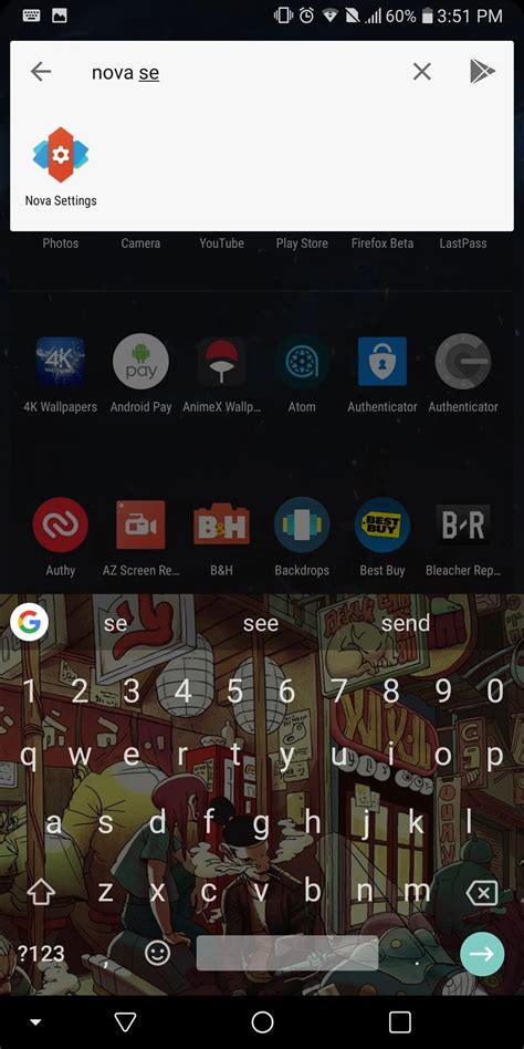 Nova Launcher 101: How to Organize Your App Drawer with Tab Groups ...